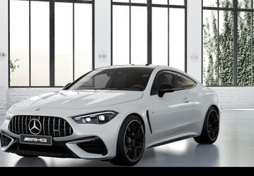 Mercedes-Benz CLE 53 AMG 21.256 km 84.690 &euro; Wiesbaden 65189