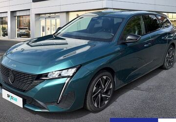 Peugeot 308 30.184 km 17.690 &euro; Wiesbaden 65201
