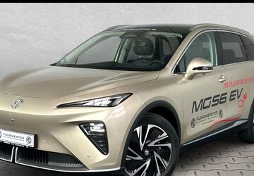 MG Andere 1.500 km 54.780 &euro; Mainz-Hechtsheim 55129