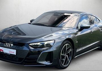 Audi e-tron GT 27.652 km 52.330 &euro; Mainz 55131