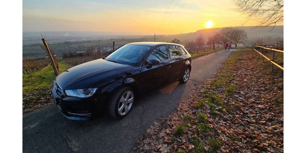 Audi A3 199.430 km 8.500 &euro; Wiesbaden 65197