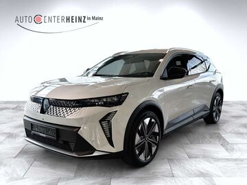 Gebrauchte Renault Scenic