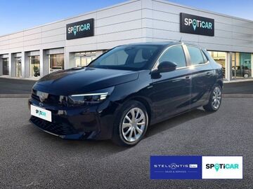 Gebrauchte Opel Corsa