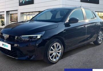 Opel Corsa 2.990 km 16.780 &euro; Wiesbaden 65201