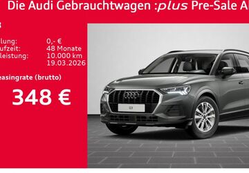 Audi Q3 24.073 km 36.510 &euro; Bingen / Rhein 55411