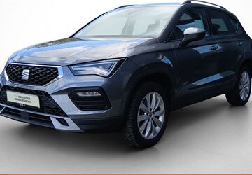 Seat Ateca 26.338 km 27.590 &euro; Hofheim-Diedenbergen 65719