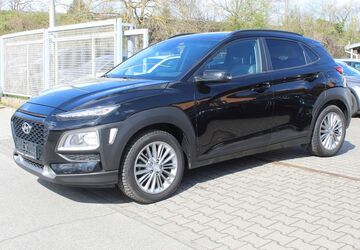 Hyundai KONA 150.000 km 10.999 &euro; Mainz-Kastel 55252