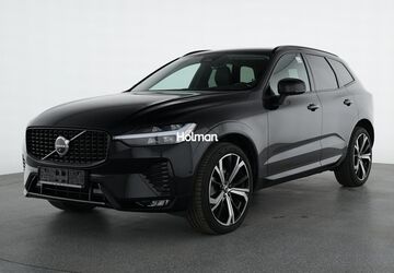 Volvo XC60 26.749 km 37.652 &euro; Eschborn 65760