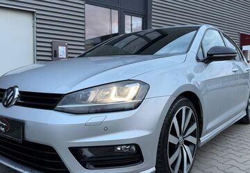 VW Golf 176.000 km 10.799 &euro; Kelkheim 65779