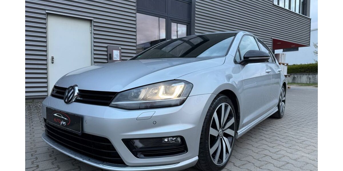 VW Golf 176.000 km 10.799 &euro; Kelkheim 65779