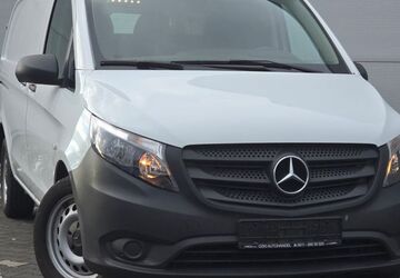 Mercedes-Benz Vito 148.000 km 19.900 &euro; Wiesbaden 65201