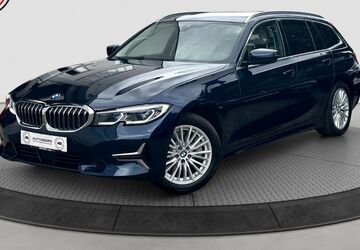 BMW 330 60.000 km 32.800 &euro; Wiesbaden 65205