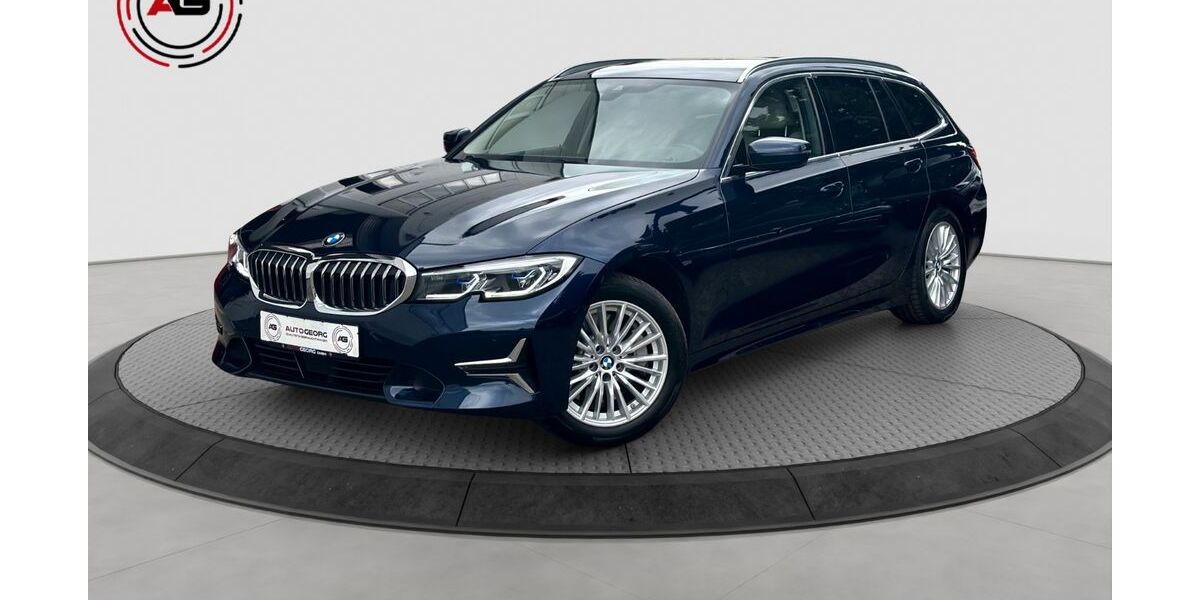 BMW 330 60.000 km 32.800 &euro; Wiesbaden 65205