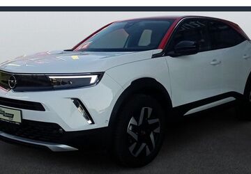 Opel Mokka 11.344 km 18.990 &euro; Kriftel 65830