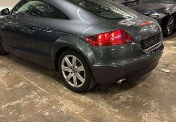 Audi TT 238.600 km 11.980 &euro; Mainz 55129