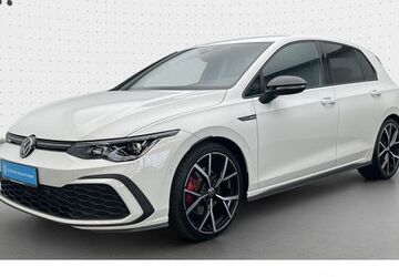 VW Golf 44.691 km 30.980 &euro; Eschborn 65760