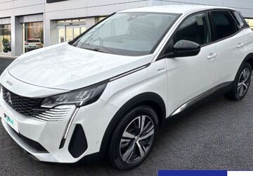 Peugeot 3008 21.597 km 22.980 &euro; Mainz 55120