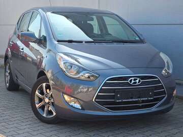 Gebrauchte Hyundai ix20