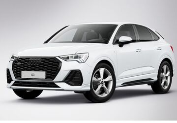 Audi Q3 30.473 km 37.380 &euro; Bingen / Rhein 55411
