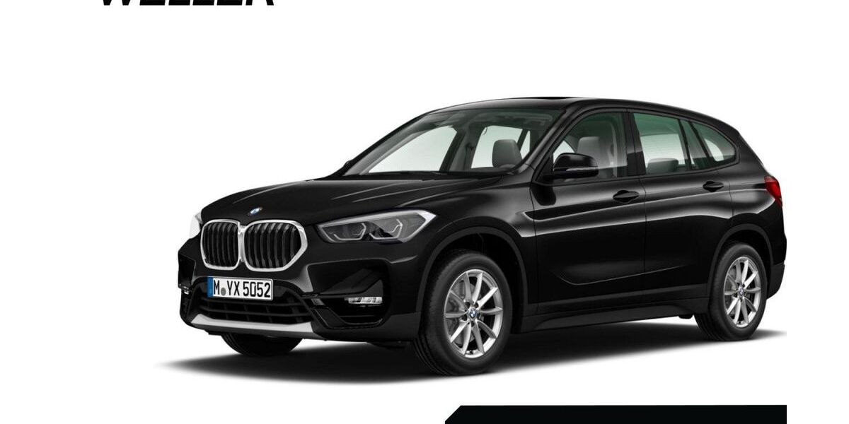 BMW X1 78.374 km 22.990 &euro; Kronberg 61476