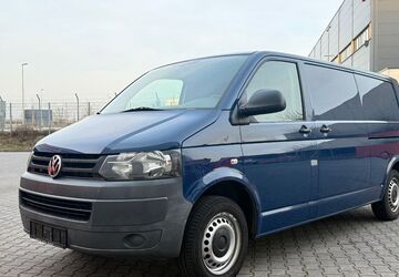 VW T5 Transporter 290.600 km 6.490 &euro; Rüsselsheim 65428