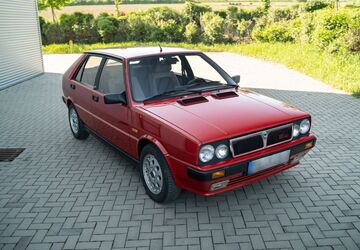 Lancia Delta 78.700 km 29.900 &euro; Oberursel 61440