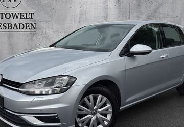 VW Golf 178.650 km 11.990 &euro; Mainz- Kastel 55252