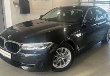 BMW 530 40.018 km 35.899 &euro; Hofheim 65719