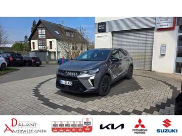 Gebrauchte Mitsubishi Grandis