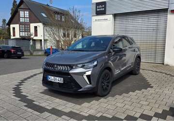 Mitsubishi Grandis 4.500 km 34.200 &euro; Wiesbaden 65199