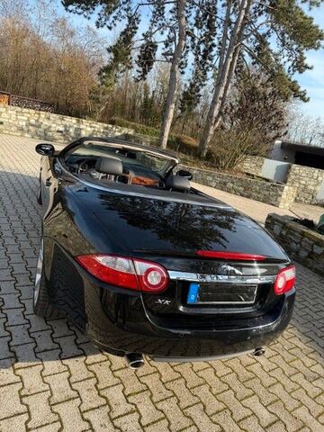 Gebrauchte Jaguar XK