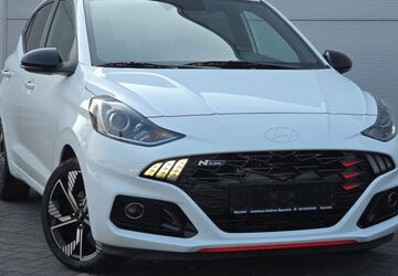 Hyundai i10 40.830 km 14.800 &euro; Wiesbaden 65201