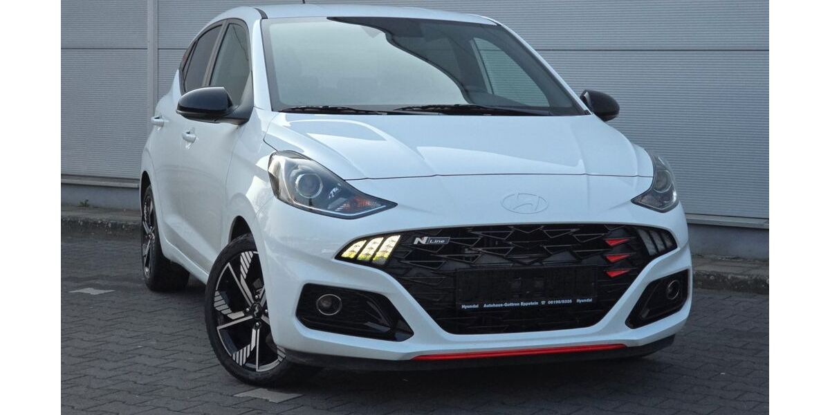 Hyundai i10 40.830 km 14.800 &euro; Wiesbaden 65201