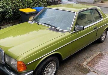 Mercedes-Benz 280 151.893 km 14.800 &euro; Nauheim (bei Groß-Gerau) 64569