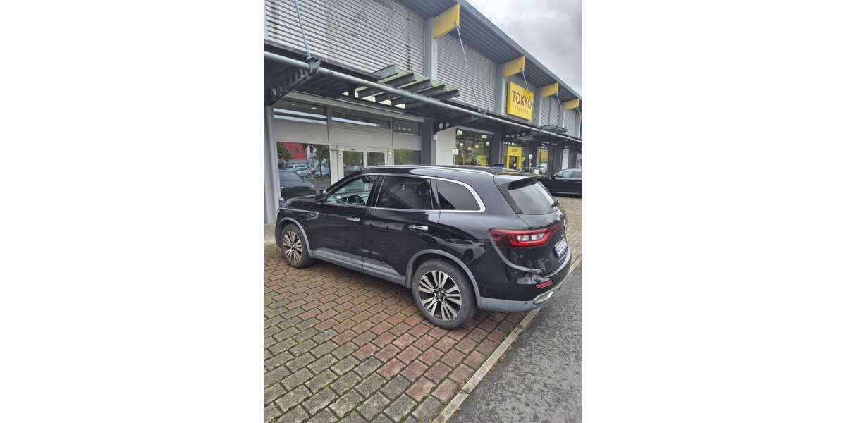 Renault Koleos 88.000 km 23.000 &euro; Mörfelden-Walldorf 64546