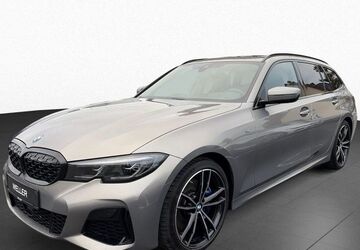 BMW M340d 68.000 km 43.950 &euro; Kronberg 61476