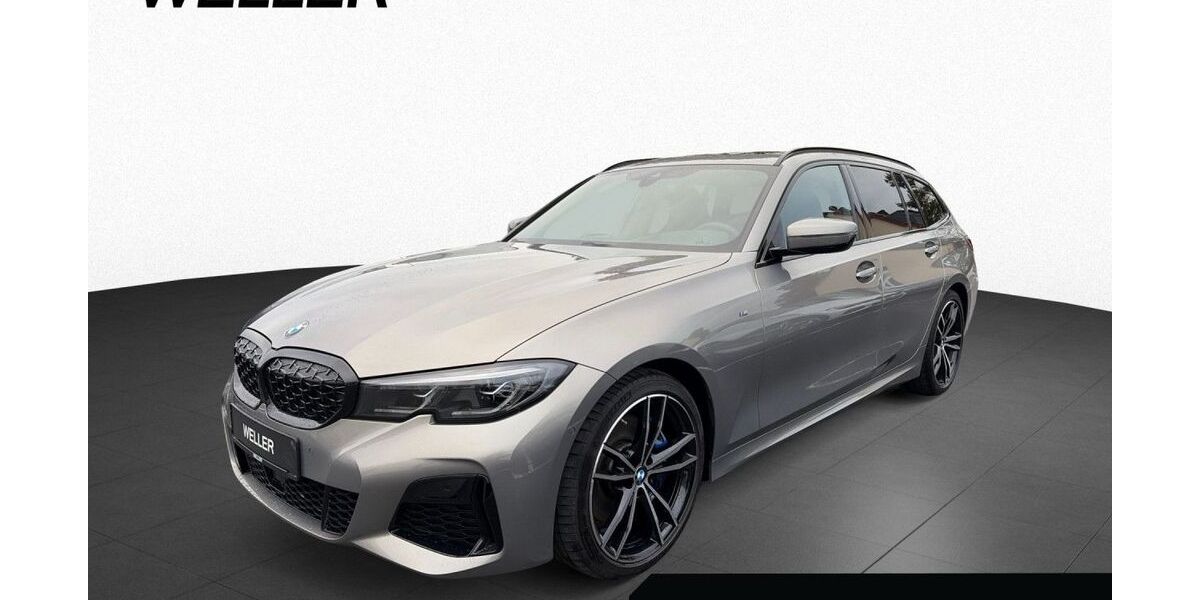 BMW M340d 68.000 km 43.950 &euro; Kronberg 61476