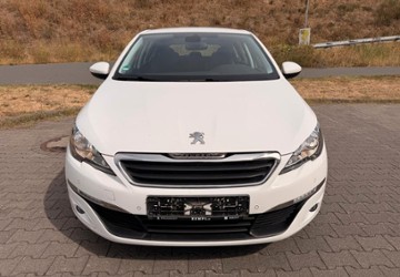 Peugeot 308 143.075 km 6.200 &euro; Wiesbaden 65203