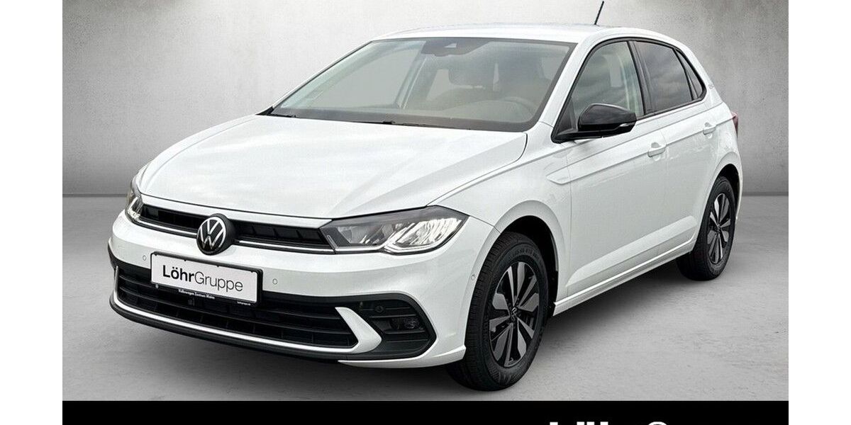 VW Polo 5.000 km 25.330 &euro; Mainz 55131