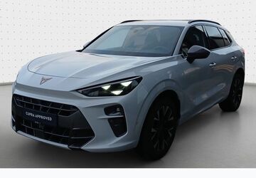 Cupra Terramar 21.913 km 32.460 &euro; Hofheim-Diedenbergen 65719