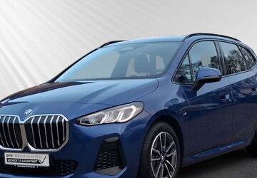 BMW 218 Active Tourer 5.866 km 28.730 &euro; Wiesbaden 65203