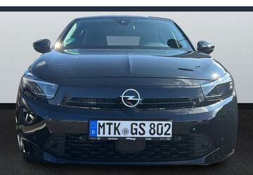 Opel Corsa 9.995 km 18.390 &euro; Flörsheim am Main 65439