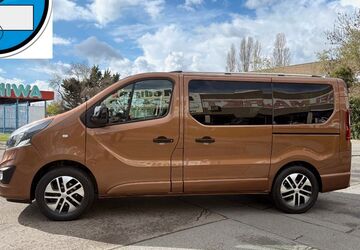 Opel Vivaro 142.621 km 21.950 &euro; Raunheim 65479