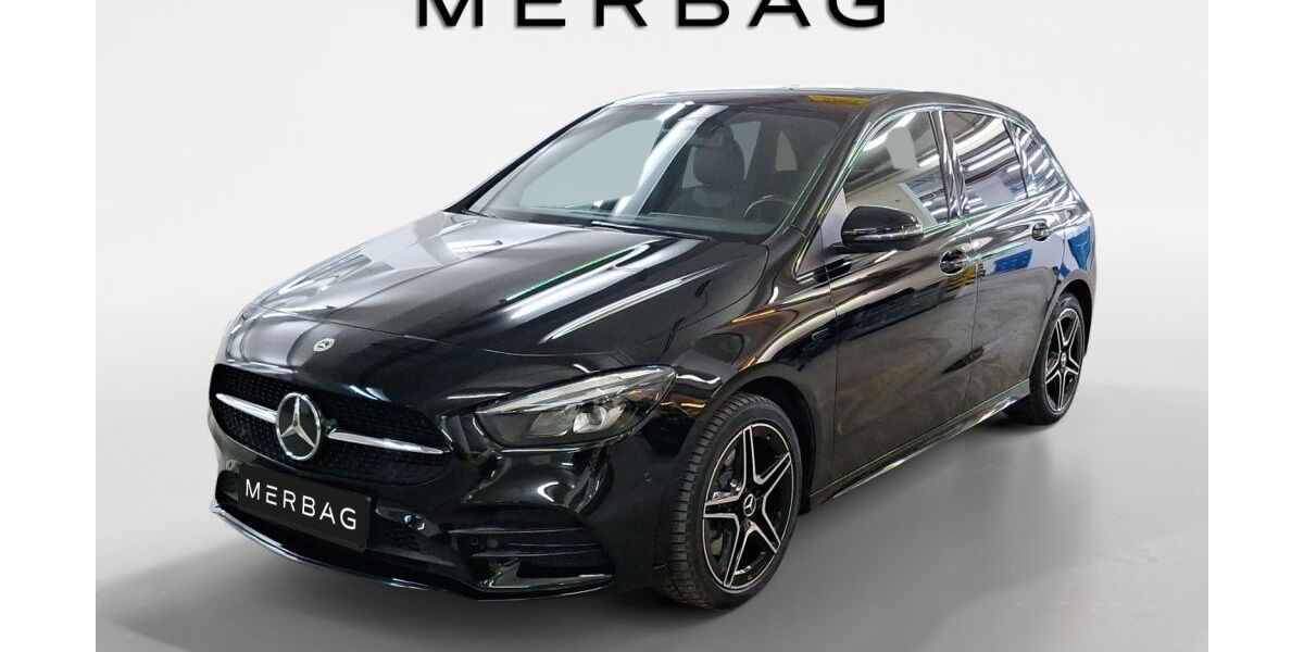 Mercedes-Benz B 250 52.062 km 24.890 &euro; Mainz 55128