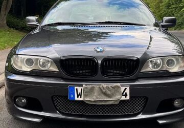 BMW 318 199.000 km 9.990 &euro; Wiesbaden 65199