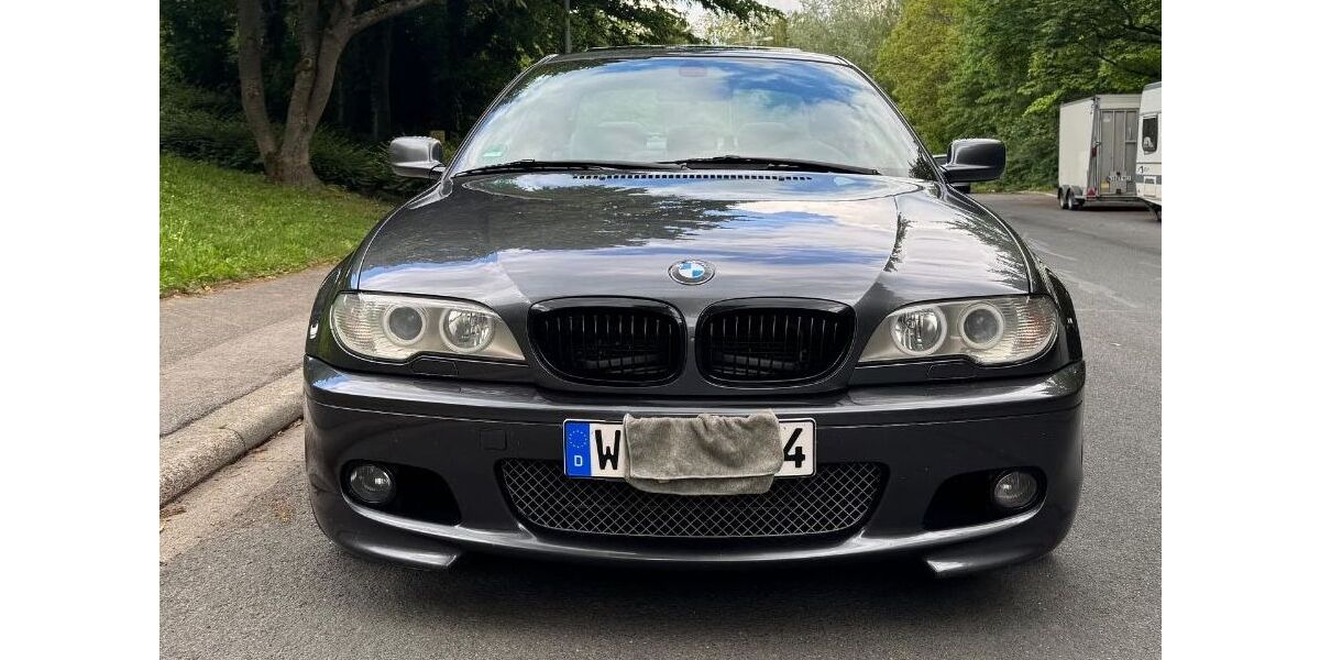 BMW 318 199.000 km 9.990 &euro; Wiesbaden 65199