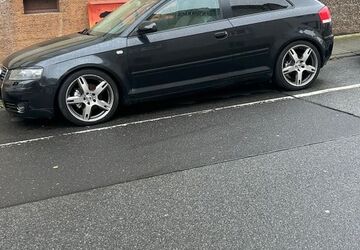 Audi A3 220.000 km 800 &euro; Mainz 55130