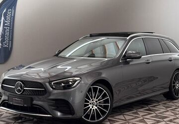 Mercedes-Benz E 400 84.980 km 45.980 &euro; Wiesbaden 65205