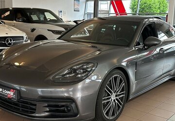 Porsche Panamera 4 S Diesel |Pano|S.AGA|360°|Approved|Bose 116.925 km 60.999 &euro; Mainz-Kostheim 55246