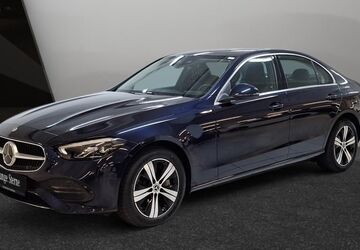 Mercedes-Benz C 300 56.190 km 36.490 &euro; Mainz 55128